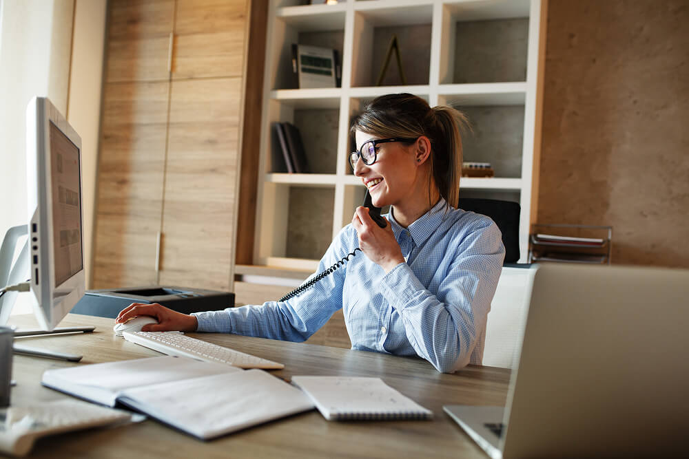 Flexible phone solutions that scale with your business